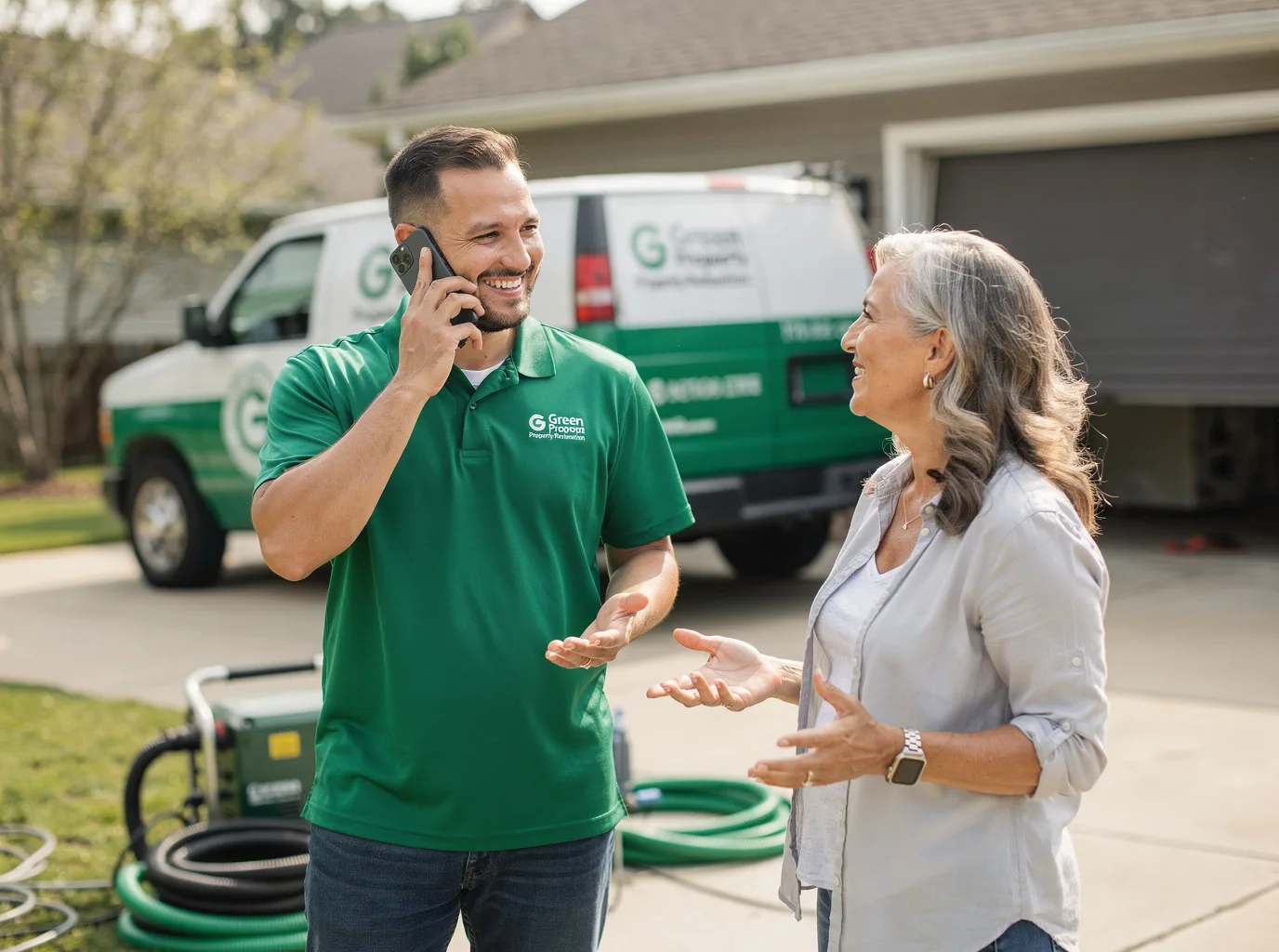 Water Damage Restoration Naples, ID FAQs